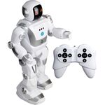 PROGRAM A BOT X