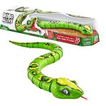 Python Serie 1 Grün
