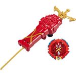 BEY QS XCALIUS POWER SPEED Launcher Pack
