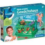Galileo - Mein erstes Gewächshaus