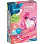 Galileo - Schmuckkristalle