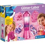 Galileo Glitter-Labor