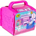 Crayola Washimals - Schönheitssalon