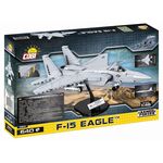 F-15 EAGLE