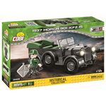 1937 HORCH 901 (KFZ.15)