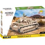 PANZERKAMPFWAGEN IV AUSF. G