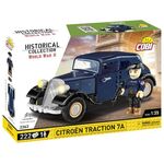 1934 CITROEN TRACTION 7A