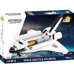 SPACE SHUTTLE ATLANTIS