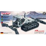 Tronico Prinoth Leitwolf Schneeraupe