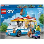 City Eiswagen