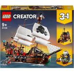 Creator Piratenschiff