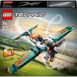 Technic Rennflugzeug