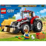 City Traktor