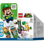 Super Mario Abenteuer m.Luigi–Starterset