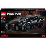 Technic BATMANS BATMOBIL