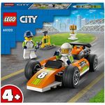 City Rennauto (4+)
