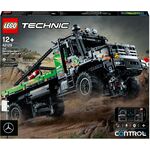 Techic 4x4 Mercedes-Benz Zetros