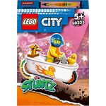 City Stuntz Badewannen-Stuntbike
