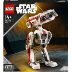 LGO SW BD-1