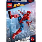 LGO SH Spider-Man Figur