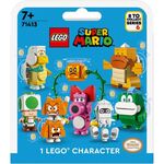 LGO Super Mario Mario-Charaktere-Serie 6