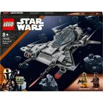 LGO SW Snubfighter der Piraten