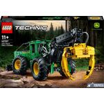 Technic John Deere 948L-II Skidder