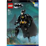 LGO SH Batman Baufigur