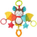 Activity-Fledermaus mit C-Ring
