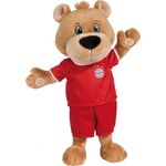 Kuscheltier FC BAYERN MÜNCHEN,35cm