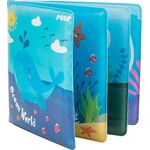 MyHappyBath Book - Magisches Badebuch