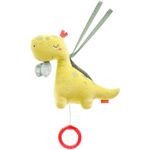 Mini-Spieluhr Dino