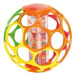Oball Regenmacher Rassel ca. 15 cm