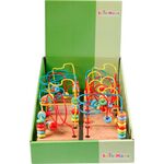 SMH Motorikschleife,klein,im Displ.,12cm