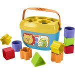 FP Babys erste Bausteine