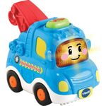 Tut Tut Baby Flitzer - Abschleppfahrzeug