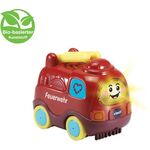 TutTut BabyFlitzer -Feuerwehr Bio Kunst.