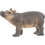 Nilpferd Junges
