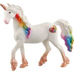 Regenbogeneinhorn Stute