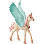 Schmuckeinhorn-Pegasus, Fohlen