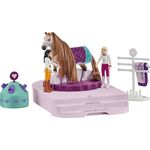 Beauty Salon