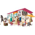Reiter-Café