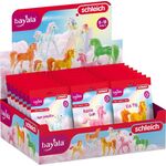 CDU Sammeleinhörner Serie 4, Candy