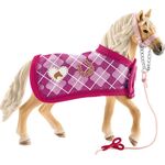 Horse Club Sofias Mode-Kreation