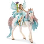 Eyela mit Prinzessinnen-Einhorn