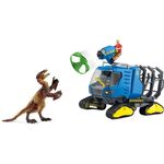 Track Vehicle