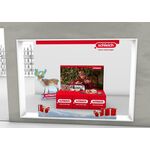 Schaufenster Weihnachten 2023
