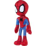 Spidey - Funktions-Plüsch - Mein Freund