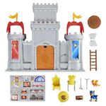 PAW Knights Castle Playset