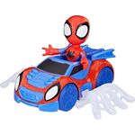 SAF SPIDEY WEB CRAWLER N ACCESORY